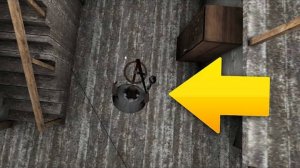 УПАЛ НА БАБУЛЮ ГРЭННИ! — Granny