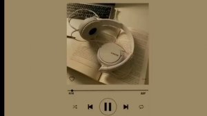 Музыка для уборки.