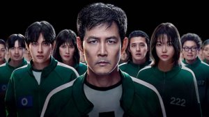 эдиты игра в кальмара || все персонажи || 2-3 сезоны||