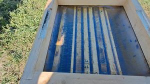 Последнее сжатие гнёзд. Резервы на весну. Борьба с мышами