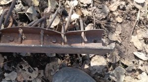 ХОРОШИЙ СБРОС МЕТАЛЛА В ОКОЛКЕ!!! МЕТАЛЛОКОП С ТХ-850!!!