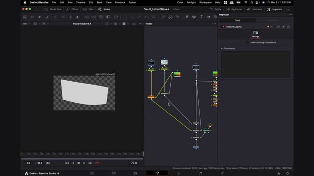 08 - Compositing смотреть онлайн