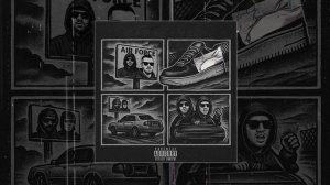 Ice Bro, De Salvo - Air Force (Официальная премьера трека)