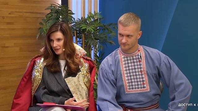 СЕГОДНЯ УТРОМ #7416, 1 октября 2025 смотреть онлайн