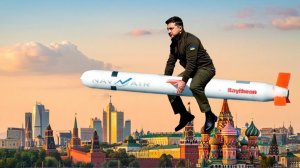 На Западе заявили, что Украина не сможет использовать ракеты Tomahawk против России