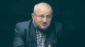 Яков Кедми: Как строят пояс смерти вокруг России