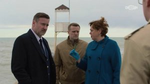 Спасская - 5 сезон 17 18 серия / ФИНАЛ 2025