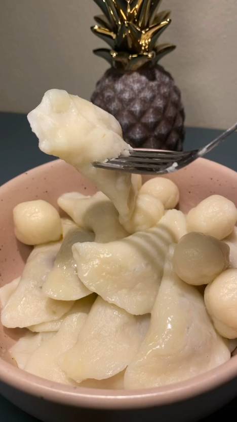 ПЕЛЬМЕНИ С ГОВЯДИНОЙ без глютена