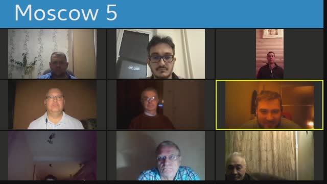 Почему мы не хотим просить Творца