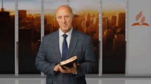 _08 «Христос - Эммануил (с нами Бог)» | Неделя возрождения, молитвы и планирования