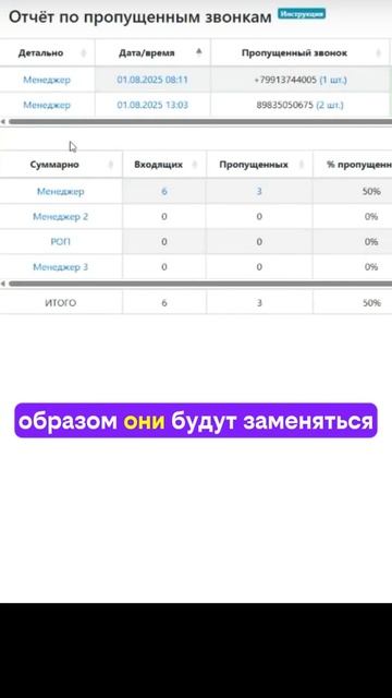 Отчет по продажам в Битрикс24 - скорее всего Вы не знали про такое) смотреть онлайн