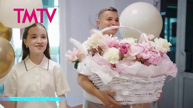 ТОП ХИТ-ПАРАД 23.08.2025 смотреть онлайн