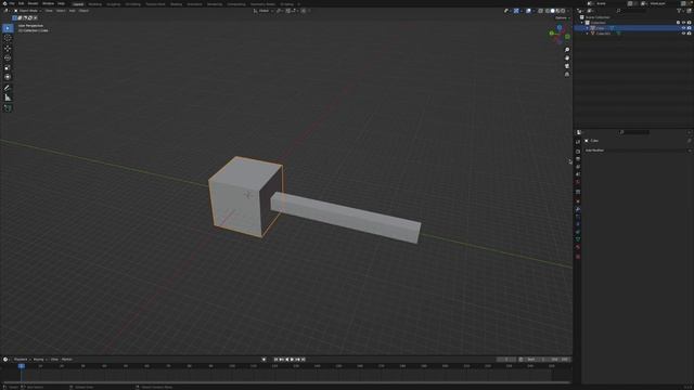 Топ-10 модификаторов Blender - Короткие уроки 3D принтер №6