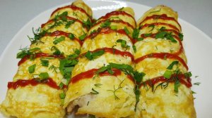 Как недорого и вкусно накормить семью, да еще и быстро! Ужин быстро и вкусно.