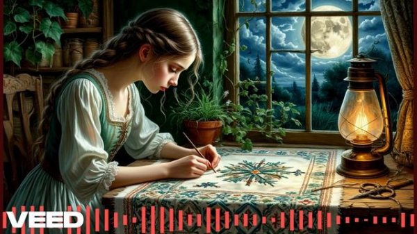 Сергей Есенин — Узоры