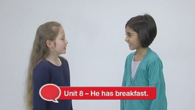 FF 2 | family and friends 2| Skills8.DVD смотреть онлайн