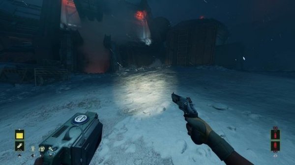 Alien: Rogue Incursion Evolved Edition  Саботаж часть первая