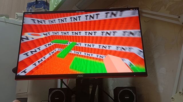 играю нубик паркур в тюрьме смотреть онлайн
