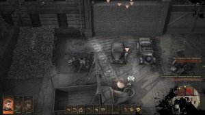 63 Days - прохождение (часть 18)