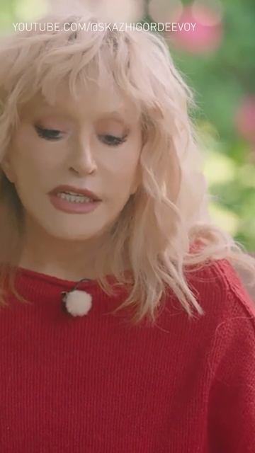 Бородин подал иск о защите чести и достоинства к Алле Пугачевой смотреть онлайн