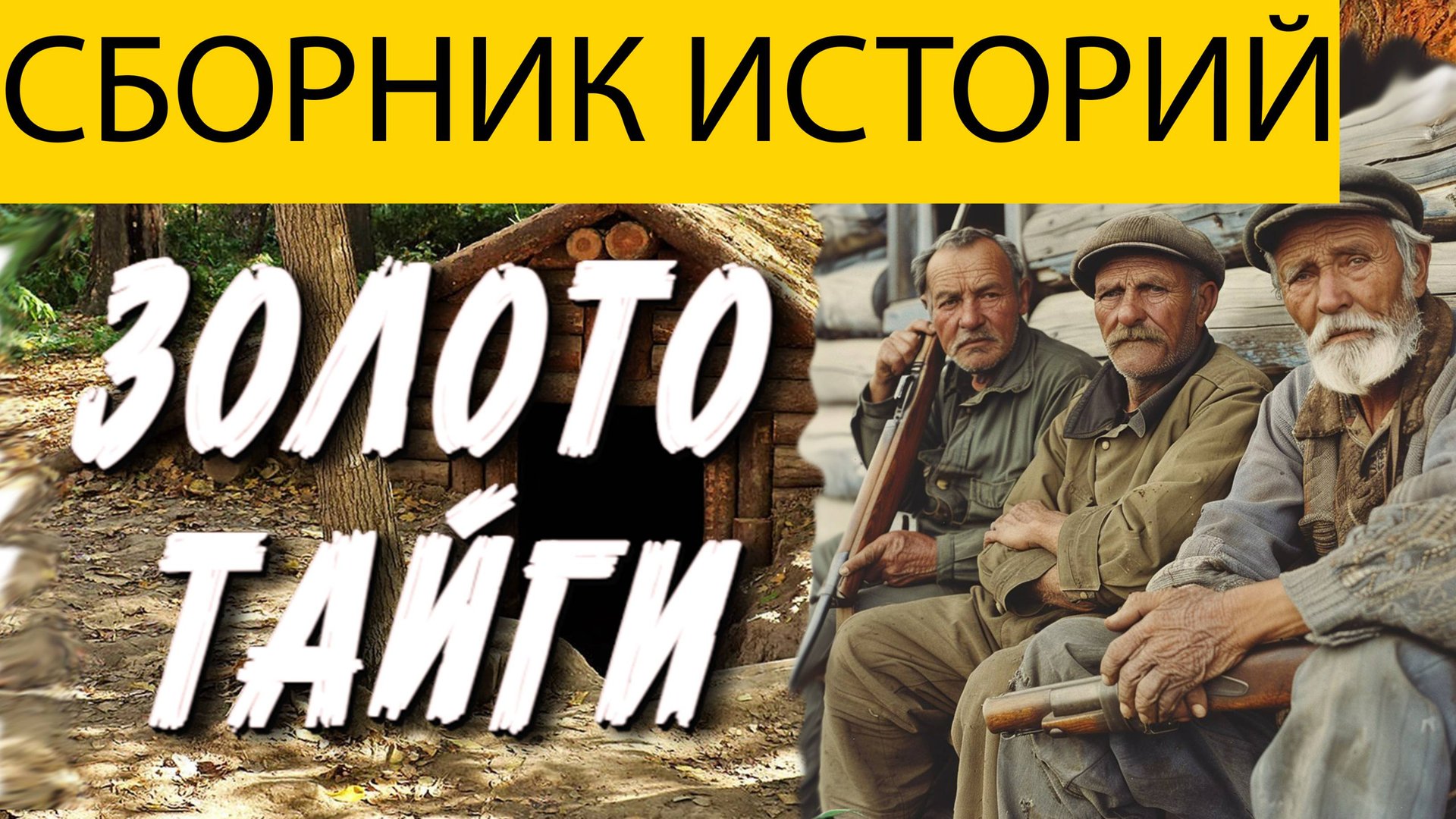 ВОТ ЛУЧШАЯ ТАЁЖНАЯ ЖУТКАЯ ИСТОРИЯ, ЧТО ПОТРЯСЕТ ВАС ДО ГЛУБИНЫ ДУШИ, ужасы, мистика. смотреть онлайн