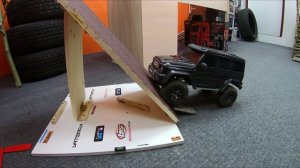 5 тачек и подъем вверх