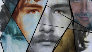 Сериал Монстры внутри: 24 личности Билли Миллигана — 4 серия