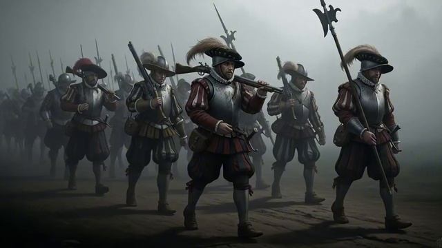 Песня наемников