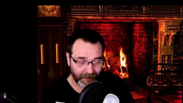 Как у бабушки на печке