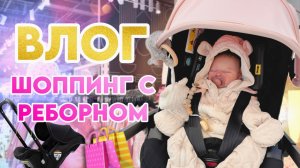 СХОДКА В МОСКВЕ! | ВЛОГ фейк еда для реборн | Наши новинки! Готовлюсь к поездке в Москву
