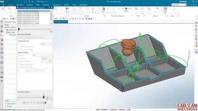 30. MultiAxis_Deburring смотреть онлайн