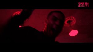 Промо. Канал Scream. Октябрь 2025