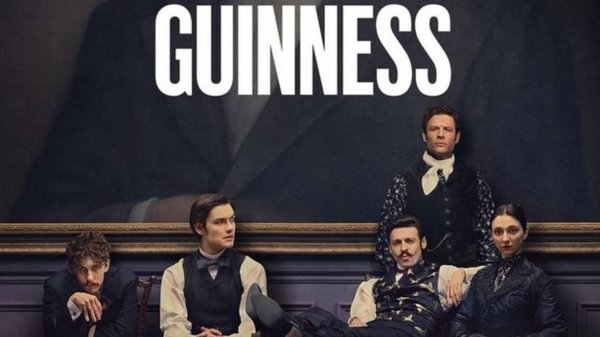Сериал Дом Гиннесса - 6 серия / House of Guinness