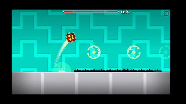 ГД уровни - Уровень с загадочным ID в GD