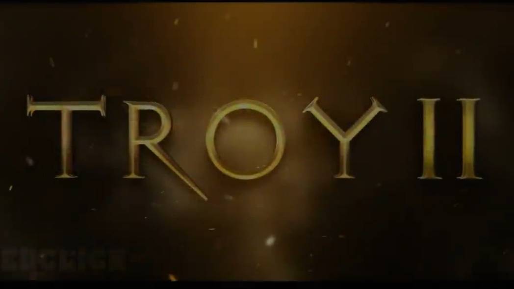 ТРОЯ 2 Восстание Империи смотреть онлайн