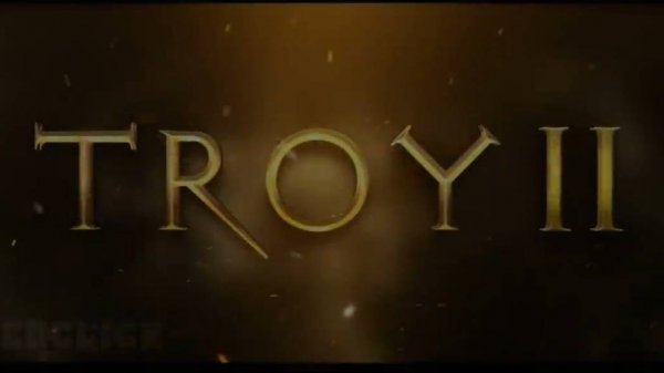 ТРОЯ 2 Восстание Империи
