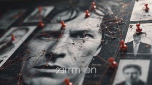 ИИ-заставка сериала