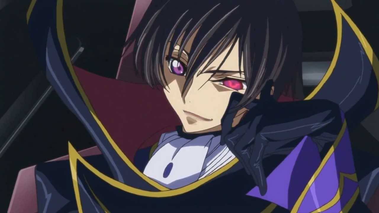 Армия Чародея (Исправленная версия) (Последнее испытание, Code Geass) (Симфония Реацу) смотреть онлайн