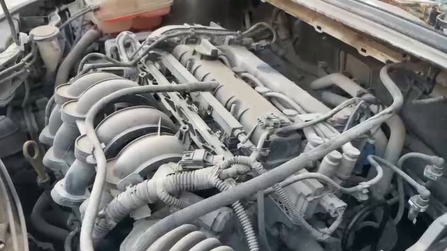 ДОНОР 530 FORD FOCUS 3