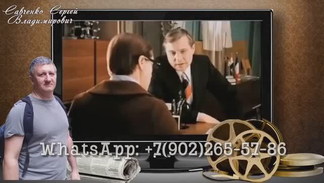 Изготовления видео поздравления к юбилею 50 лет мужчине от семьи смотреть онлайн