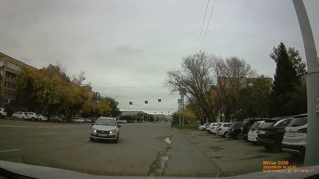 Дед на ВАЗе по встречной смотреть онлайн