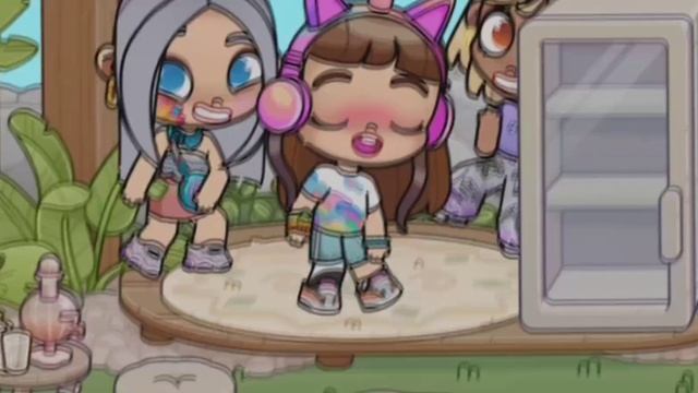 просто танцульки часть 4 смотреть онлайн