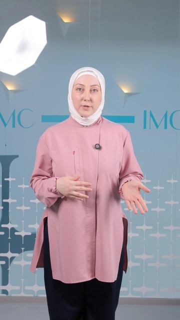 Умарова Диана Алимурадовна, врач педиатр гастроэнтеролог, специалист по РПП