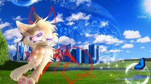 Арт для Иви 😋 по её же просьбе. (Читайте аписание)