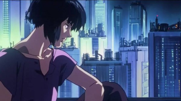 hard Greg - Только Мы С Тобой (Клип в стиле Анимэ)