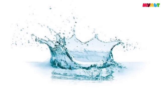 Splashing Around - The Green Orbs