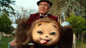 Чебурашка 2  _Трейлер_#2_Россия_январь_2026 года