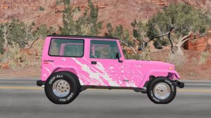 Мультики про машины. Мультики машинки прыгают с трамплина. Сборники мультиков.