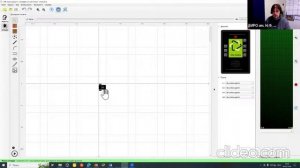 3. Первое знакомство с программой Trik Studio Junior. Вкладки, внешний вид робота