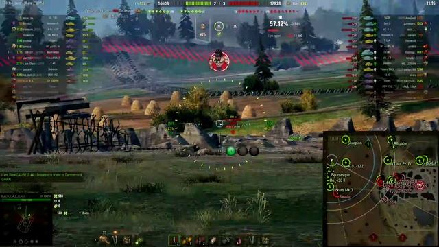 мир танков су-130 пм